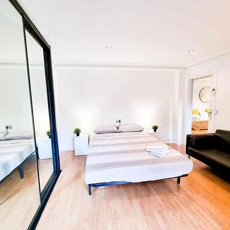 Casa De Goya Comotucasa Zaragoza Luaran gambar