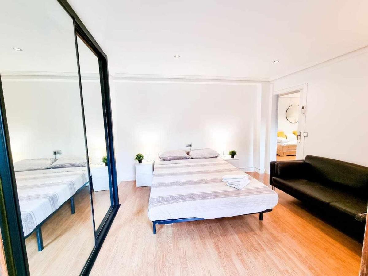 Casa De Goya Comotucasa Zaragoza Luaran gambar