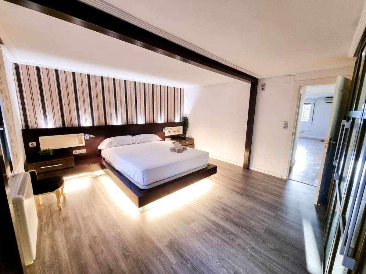 Casa De Goya Comotucasa Zaragoza Luaran gambar