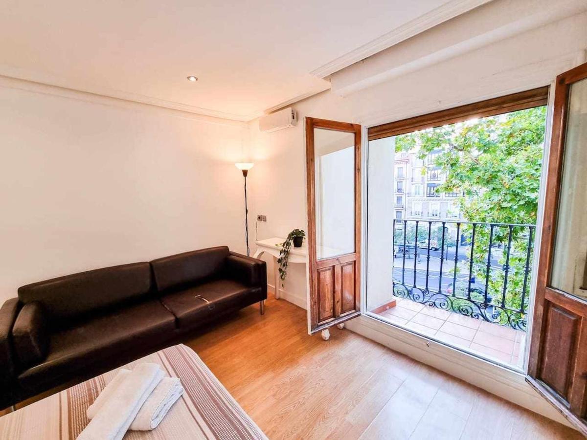 Casa De Goya Comotucasa Zaragoza Luaran gambar