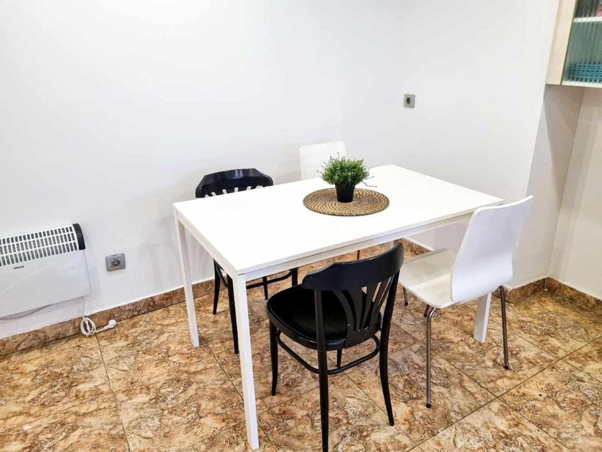 Casa De Goya Comotucasa Zaragoza Luaran gambar